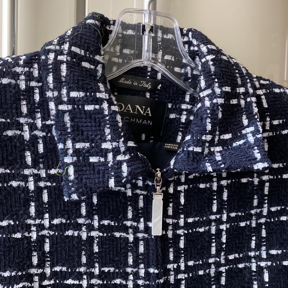 Jacket - Picture 2 of 6